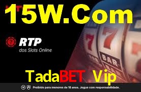 Welcome Bonus Tadabet Vip