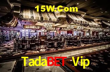 Diretório de Jogos Tadabet Vip