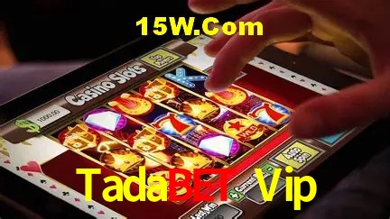 Integração de APIs Tadabet Vip