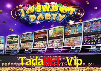 Recursos de Bônus Tadabet Vip