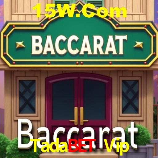 Programa VIP Tadabet Vip