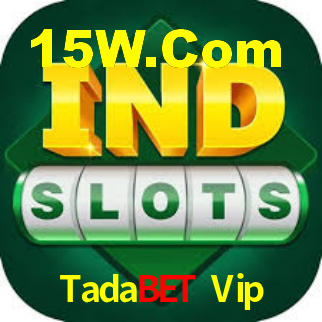 Tadabet Vip App Interface