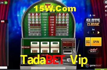 Design Responsivo Tadabet Vip