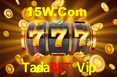 Tadabet Vip