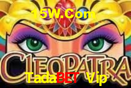 VIP Casino Tadabet Vip