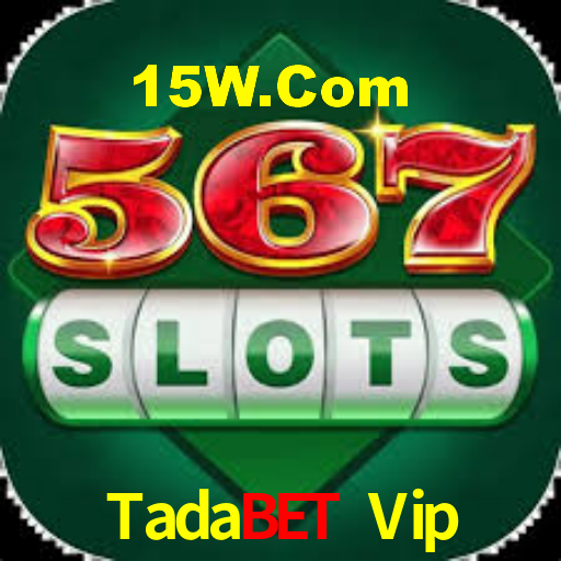 Programa VIP Tadabet Vip
