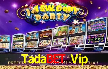 Tadabet Vip