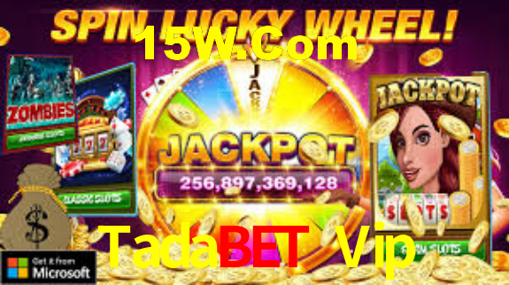 Premium Interface Tadabet Vip