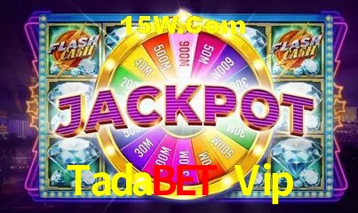 Promoção Relâmpago Tadabet Vip