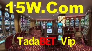 Game Providers Tadabet Vip