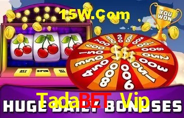 Cadastro Rápido Tadabet Vip